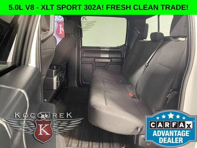 Used 2019 Ford F150 XLT w/ Equipment Group 302A Luxury AWD/4WD image 20