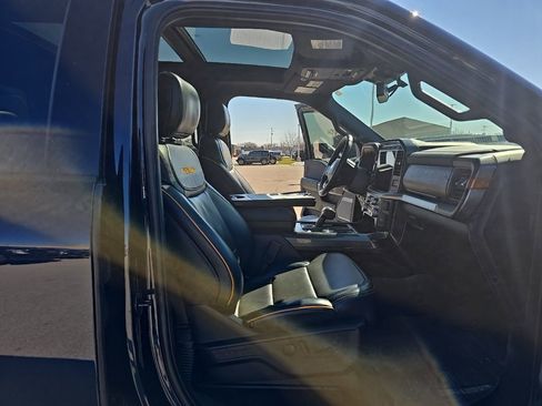 Used 2022 Ford F150 Tremor w/ Equipment Group 402A High image 13