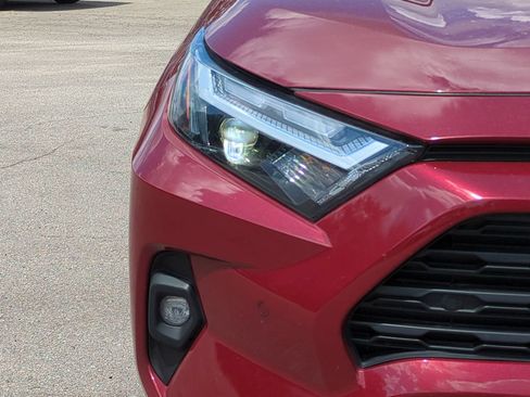 Used 2024 Toyota RAV4 XLE Premium w/ Weather Package FWD image 10