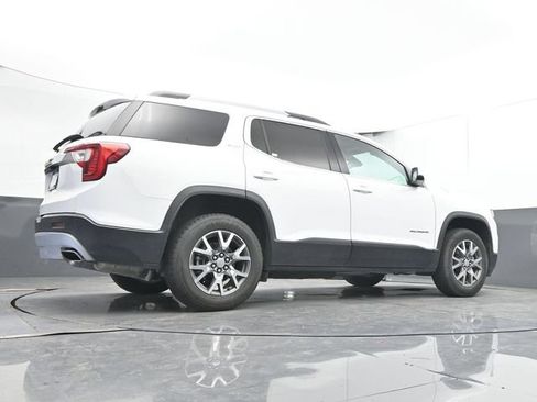 Used 2023 GMC Acadia SLT FWD image 22