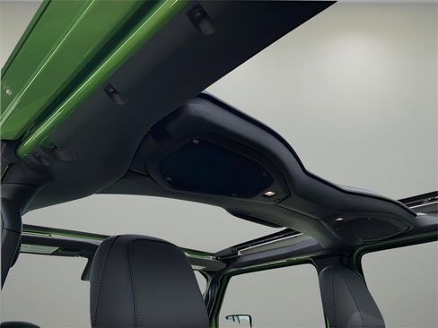 New 2025 Jeep Wrangler Rubicon 392 image 79