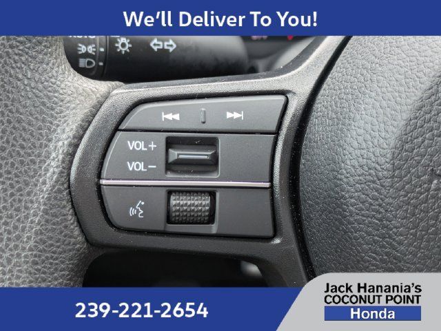 Used 2024 Honda Accord EX image 26