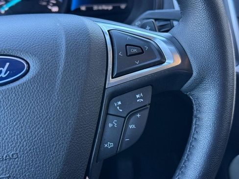 Certified 2024 Ford Edge SEL w/ Convenience Package image 16