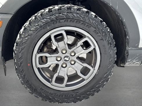 Used 2021 Ford Bronco Sport Big Bend image 11