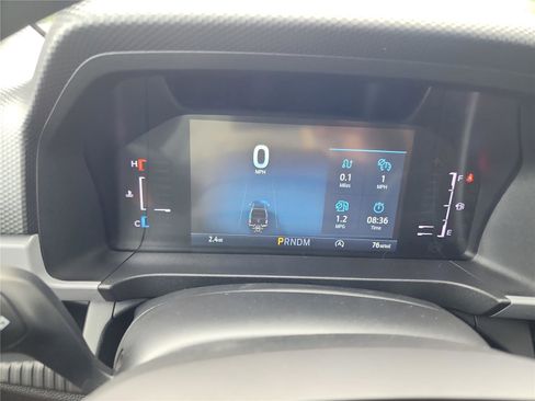 New 2025 Ford Ranger XL image 27