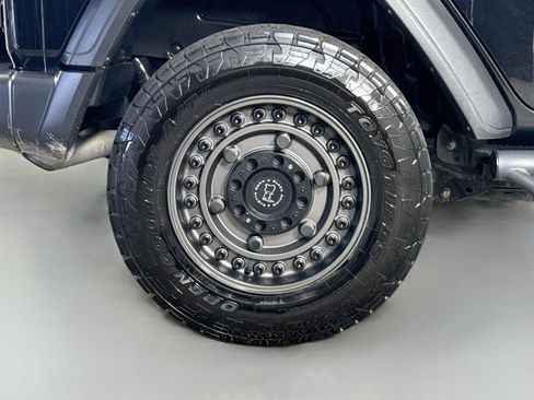 Used 2021 Jeep Wrangler Unlimited Sport AWD/4WD image 33