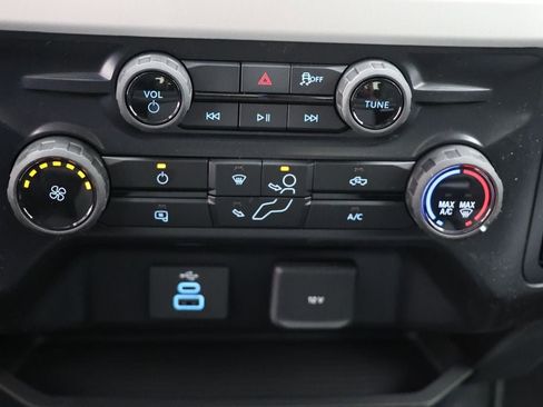 New 2026 Ford F250 XLT w/ Snow Plow Prep Package image 23