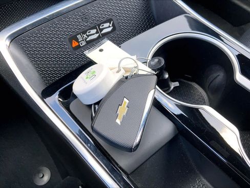 Certified 2026 Chevrolet Equinox LT w/ Convenience Package II image 14