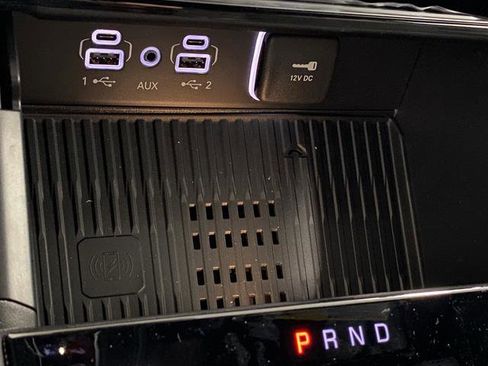 New 2026 Jeep Grand Cherokee Altitude AWD/4WD image 25
