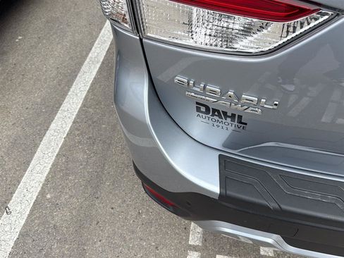 Used 2021 Subaru Forester Touring w/ Popular Package #2 image 19