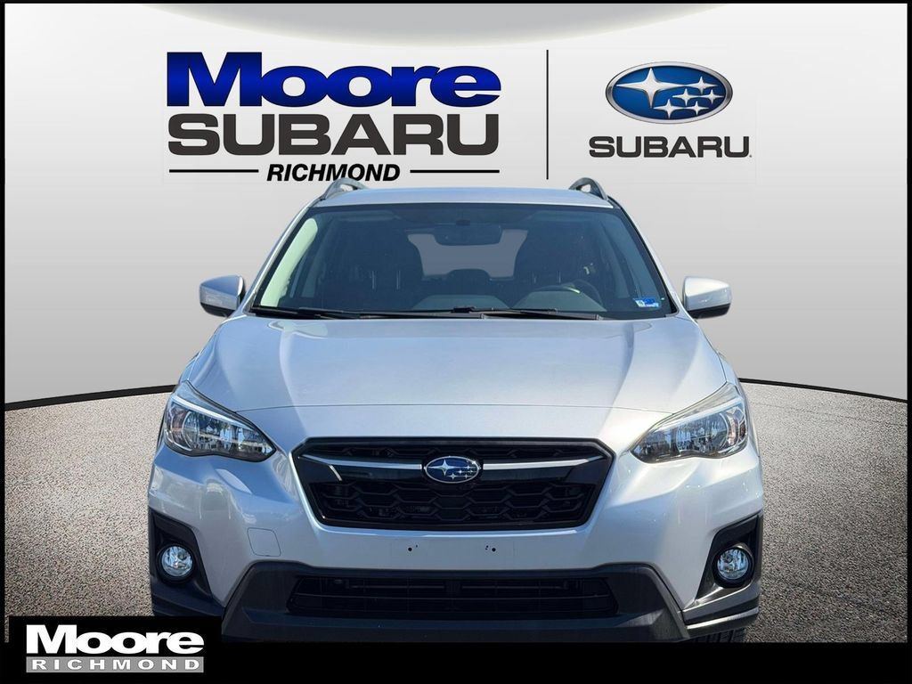 Used 2019 Subaru Crosstrek 2.0i Premium AWD/4WD image 8