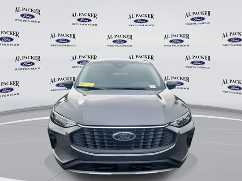 New 2026 Ford Escape Active image 8