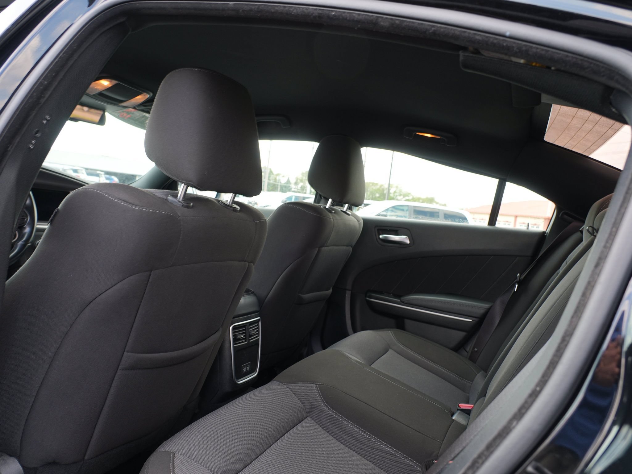 Used 2020 Dodge Charger SXT AWD/4WD image 19