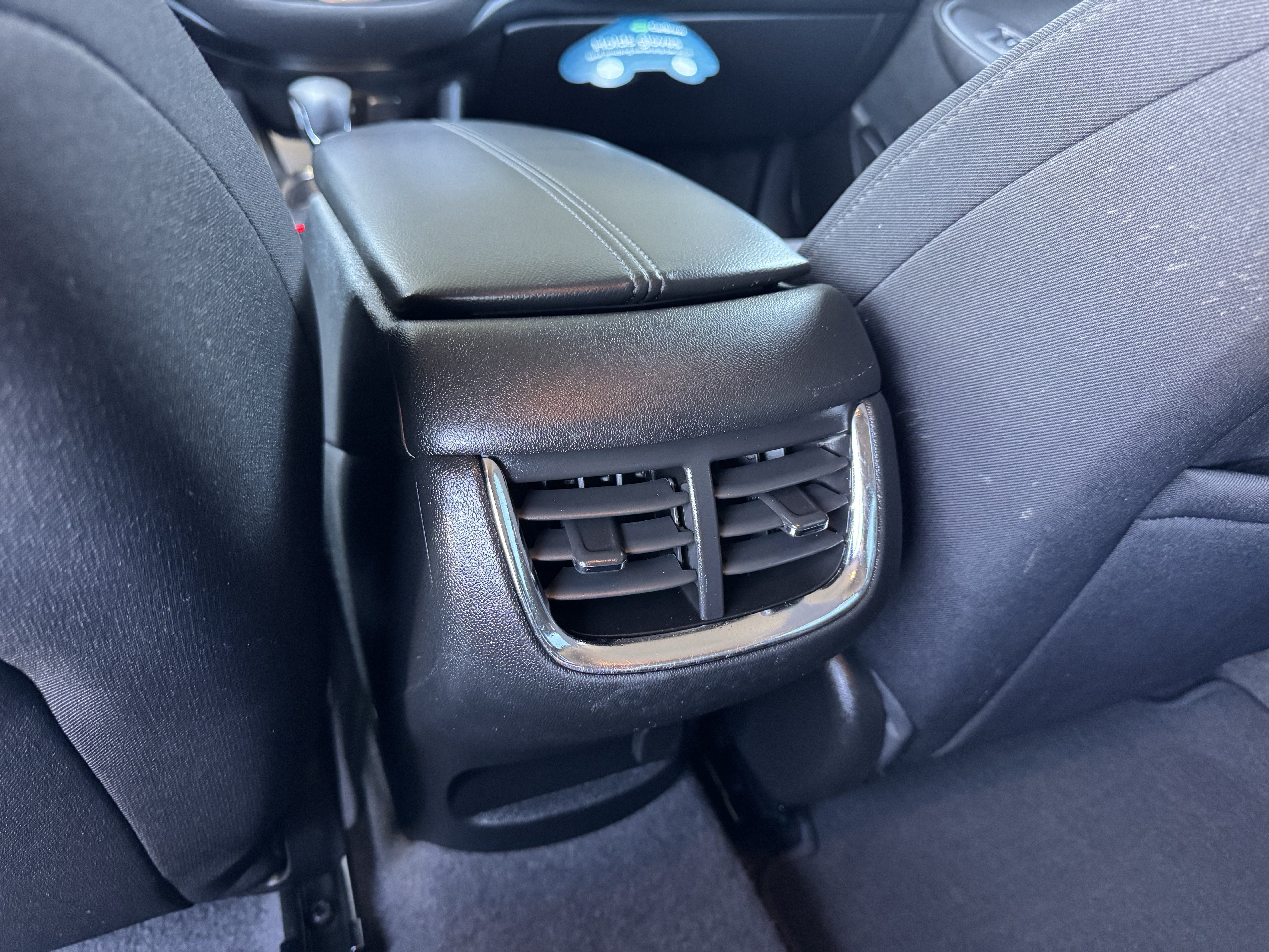 Certified 2023 Chevrolet Malibu LT FWD image 16