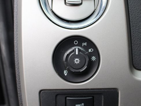 Used 2012 Ford F150 FX4 w/ FX Luxury Pkg image 18