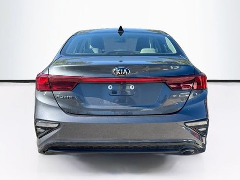 Used 2021 Kia Forte LXS FWD image 6