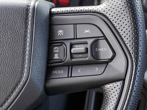 New 2026 Toyota Tacoma SR5 image 33