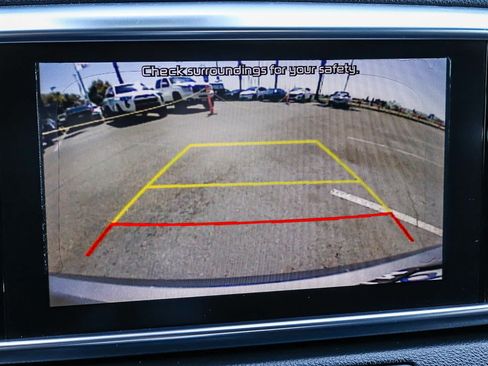 Used 2020 Kia Sportage SX FWD image 30