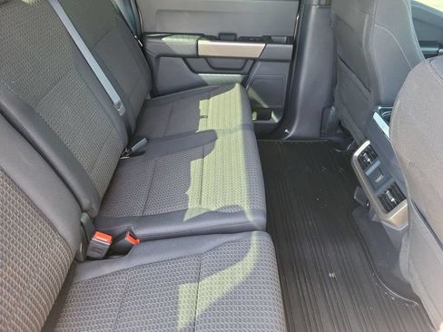 Used 2024 Ford F150 STX w/ Equipment Group 201A FX4 AWD/4WD image 33