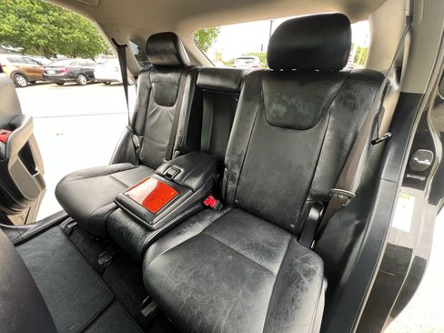 Used 2012 Lexus RX 350 FWD w/ Premium Pkg image 13