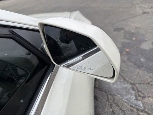 Used 2011 Cadillac CTS Luxury image 5