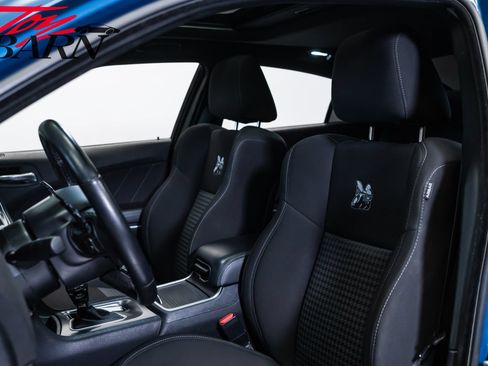 Used 2022 Dodge Charger Scat Pack RWD image 21