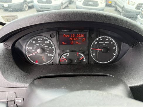 Used 2015 RAM ProMaster 1500 FWD image 15