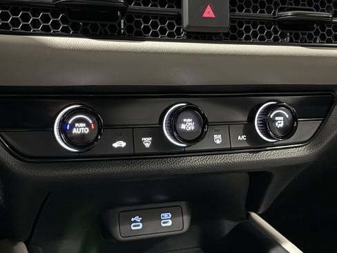 New 2026 Honda HR-V LX image 12