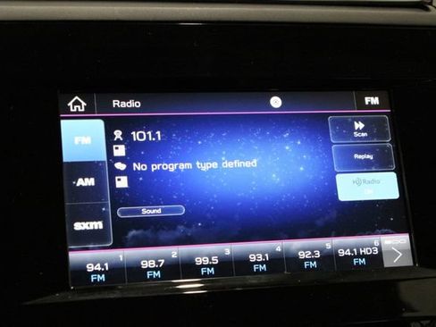 Used 2023 Subaru Forester Premium image 30