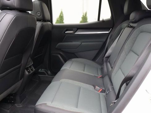New 2026 GMC Terrain AT4 w/ Convenience Package III AWD/4WD image 16