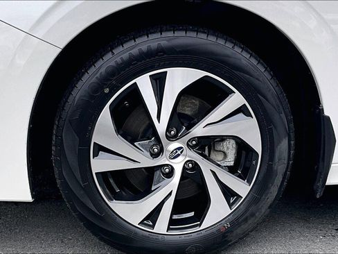 Certified 2025 Subaru Legacy Premium w/ Tech Package #1 image 16