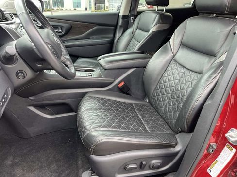 Used 2023 Nissan Murano Platinum w/ Cargo Package image 22