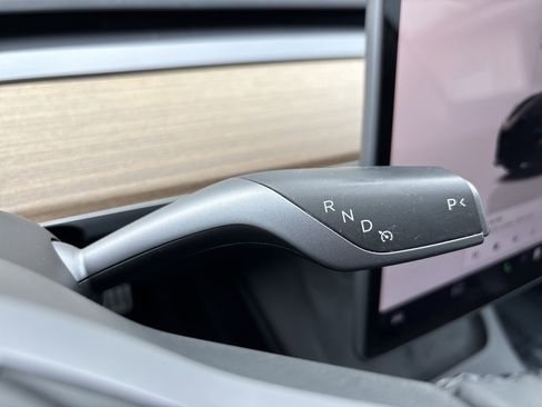 Used 2023 Tesla Model 3 Performance AWD/4WD image 27