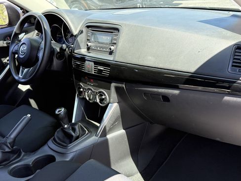 Used 2015 MAZDA CX-5 Sport FWD image 25