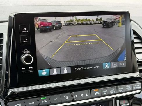 Certified 2026 Honda Odyssey Elite image 14