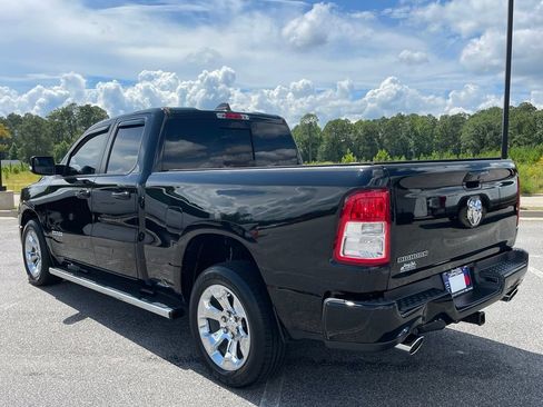Used 2022 RAM 1500 Big Horn RWD image 19