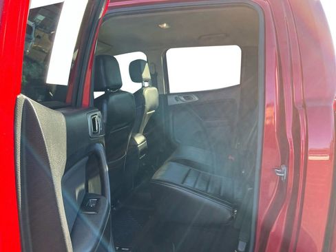 Used 2021 Ford Ranger XLT w/ Equipment Group 301A Mid image 21