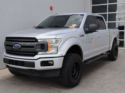 Used 2018 Ford F150 XLT w/ Equipment Group 302A Luxury