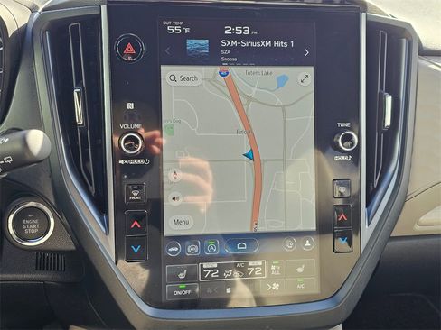 Certified 2025 Subaru Forester Limited w/ Popular Package #1 image 30