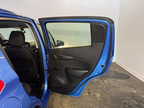 Used 2018 Chevrolet Spark LS FWD image 20