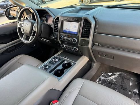 Used 2021 Ford Expedition XLT AWD/4WD image 23