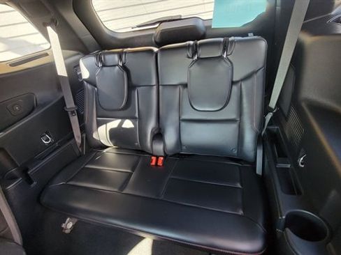 Used 2025 Ford Explorer ST-Line image 63