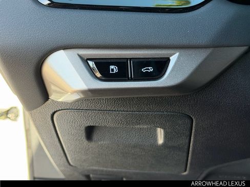 Used 2025 Lexus RX 350 FWD image 18