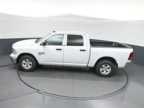 Used 2023 RAM 1500 Classic SLT w/ Electronics Group image 33