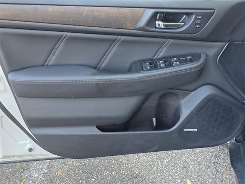 Used 2019 Subaru Outback 2.5i Limited image 37