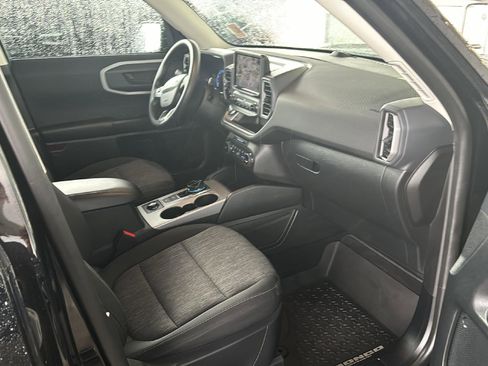 Used 2021 Ford Bronco Sport Big Bend image 16