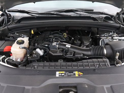 Used 2023 Jeep Grand Cherokee Altitude image 18