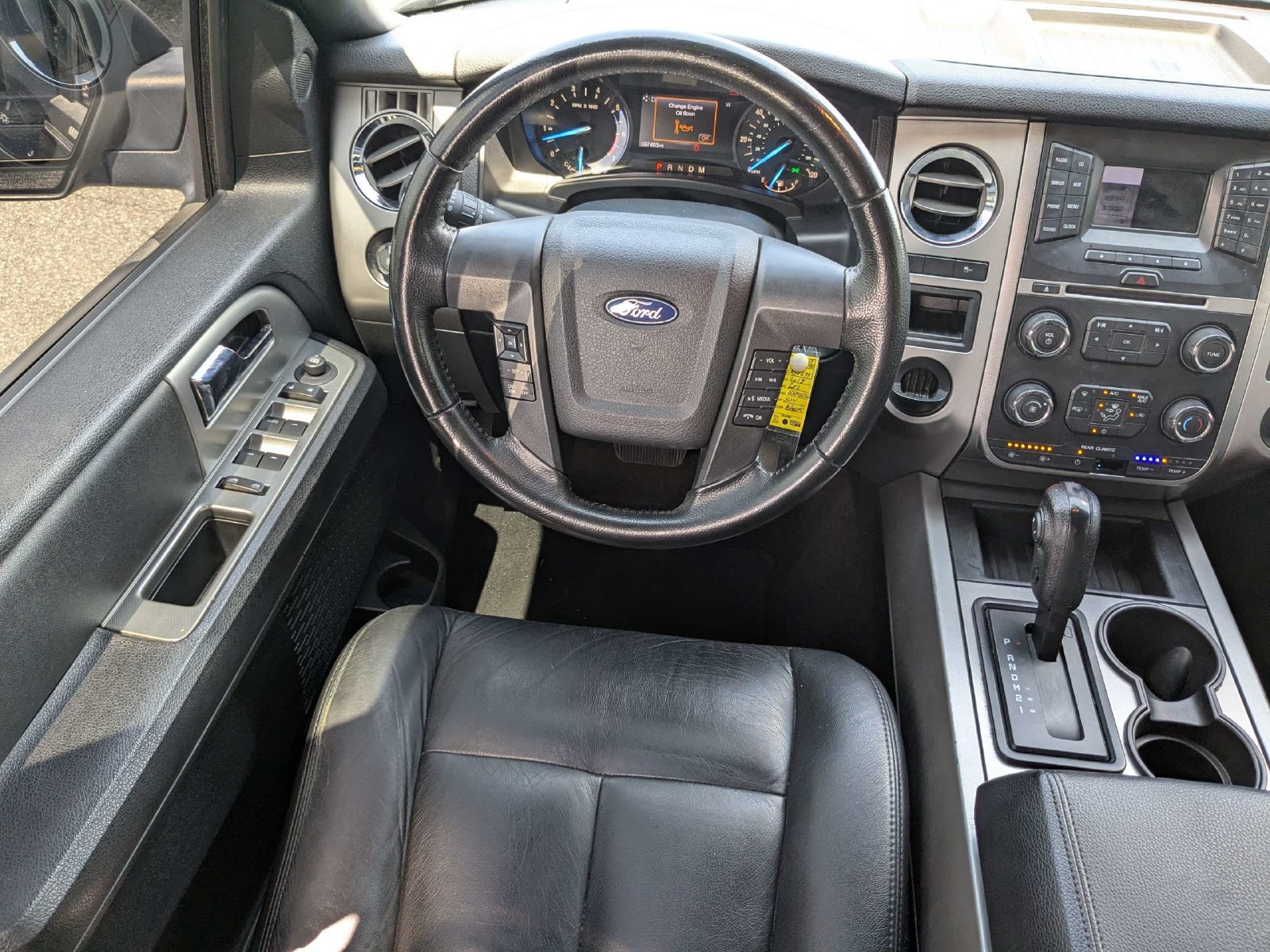 Used 2017 Ford Expedition XLT RWD image 16