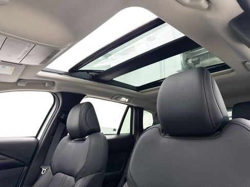 Certified 2025 MAZDA CX-50 2.5 Hybrid w/ Weather Package image 3