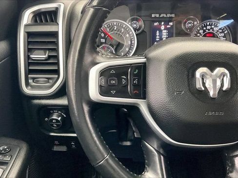 Used 2020 RAM 1500 Big Horn AWD/4WD image 21